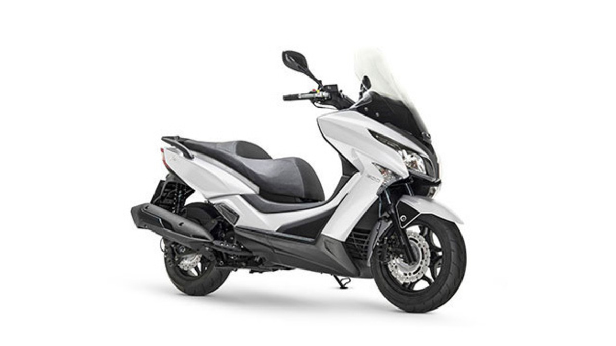 Kymco Xtown Kymco Downtown 300i Consumi Kymco X Town 300 Consumi