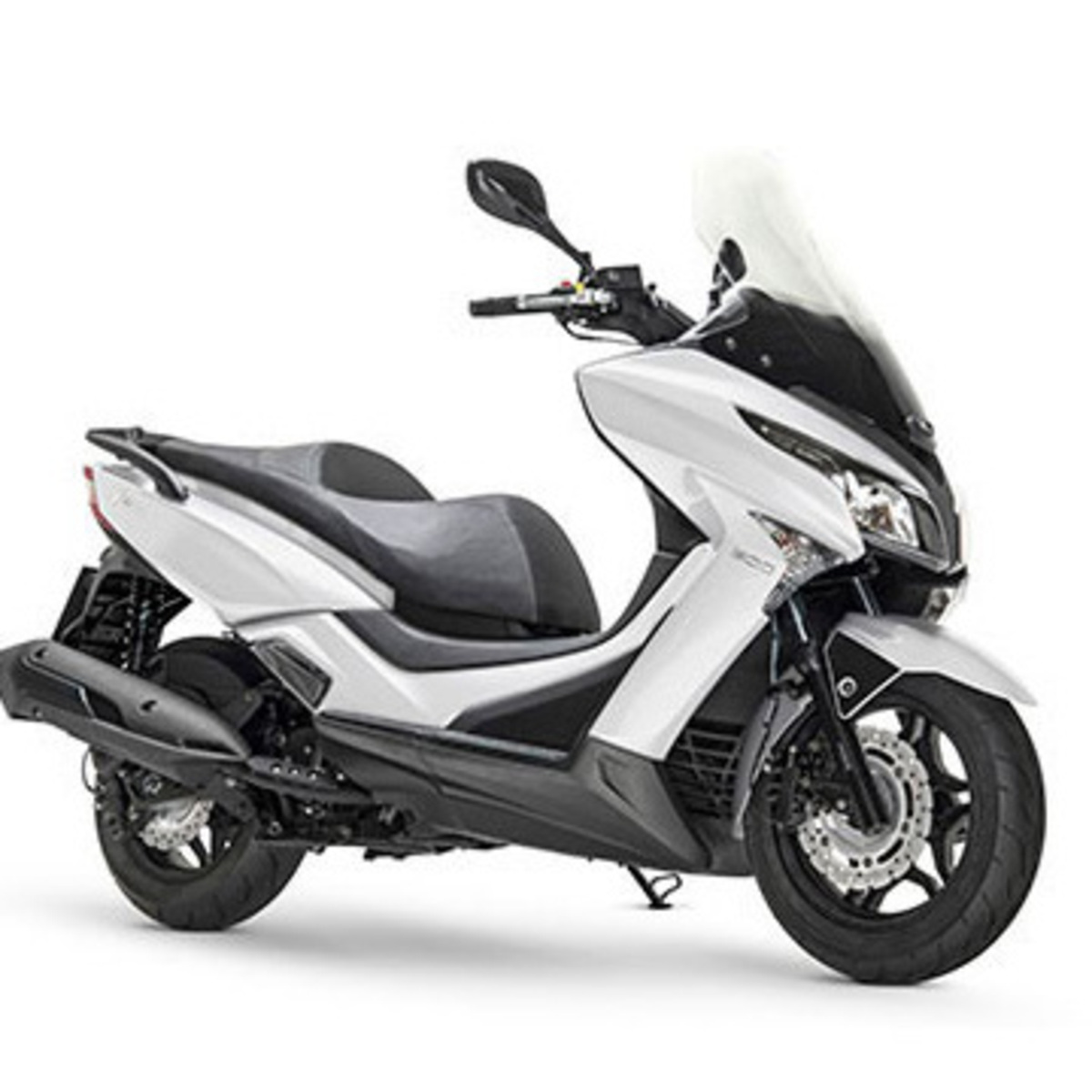 Kymco X-Town 300i ABS (2016 - 20)