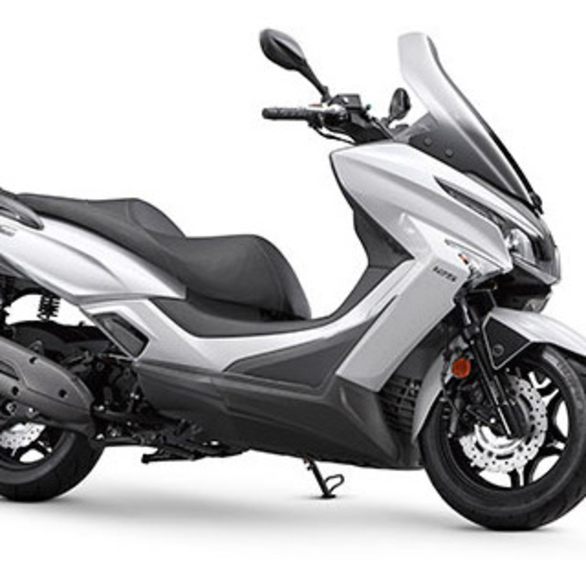 Kymco X-Town 125i CBS (2016 - 20)