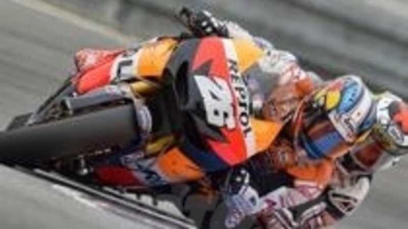 GP di Brno. L&#039;analisi tecnica di Livio Suppo