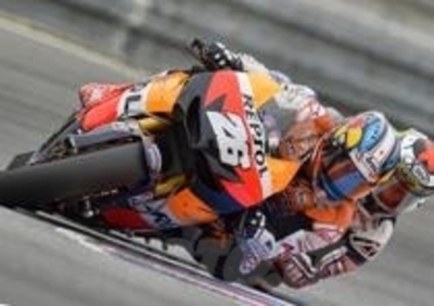 GP di Brno. L'analisi tecnica di Livio Suppo