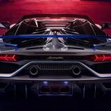 Lamborghini Aventador SVJ Xago Edition: la Lambo Ad Personam 5