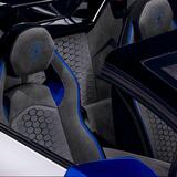 Lamborghini Aventador SVJ Xago Edition: la Lambo Ad Personam 6