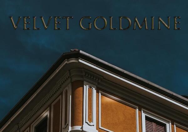 Velvet Goldmine, il filtro Instagram dell&#039;estate
