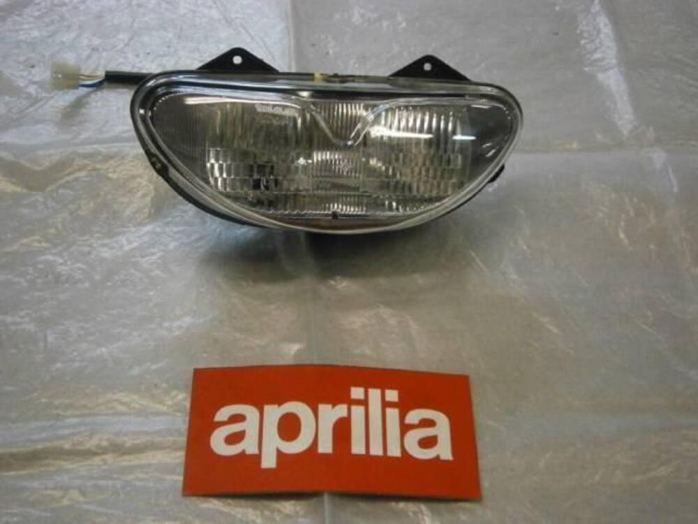 faro anteriore Aprilia