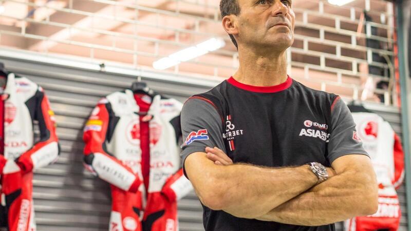 MotoGP. Sul &quot;caso Marquez&quot; Alberto Puig parla come un tifoso arrabbiato