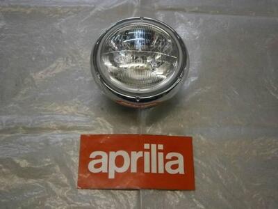 faro anteriore Aprilia