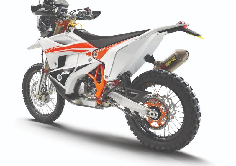 KTM 450 Rally 450 Rally (2020) (2)