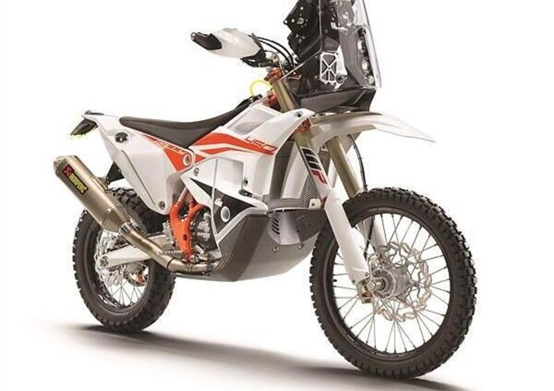 KTM 450 Rally 450 Rally (2020) (3)