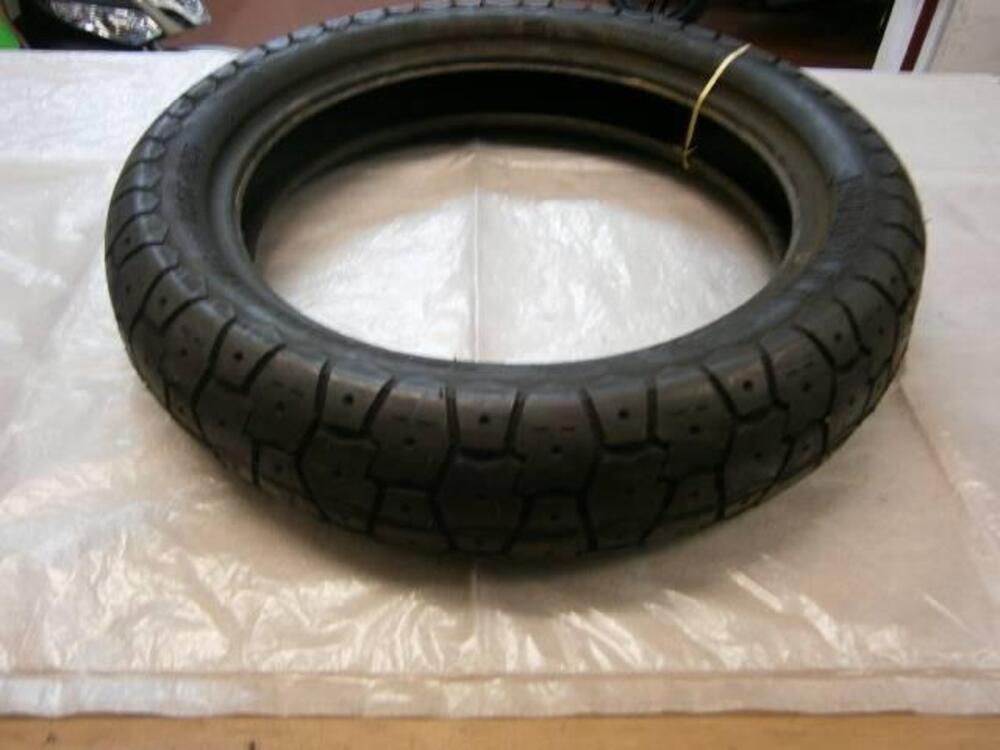 COPERTONE PHANTOM 120/80/16 Pirelli