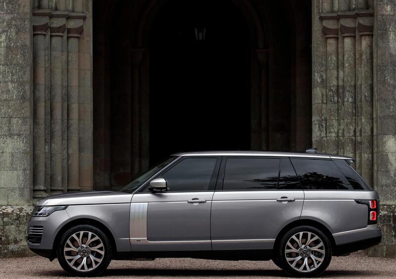 Land Rover Range Rover (2012-21) (10)