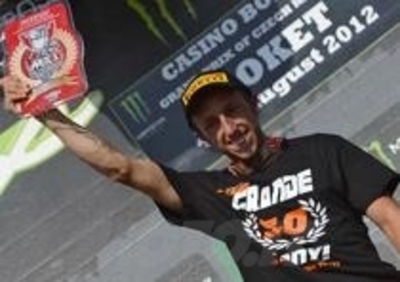 Cairoli: Cosa dicono di lui i Grandi del Motocross!