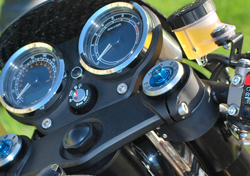 Norton Dominator 961 Dominator 961 (2011 - 17) (3)