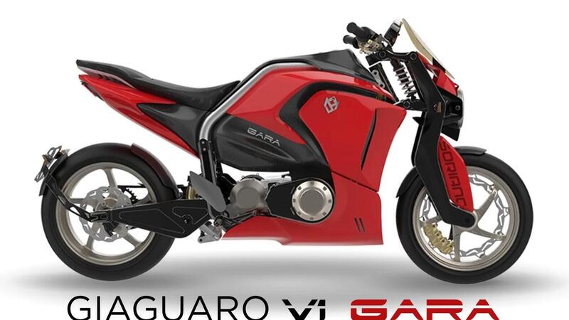 Soriano motori presenta tre modelli elettrici