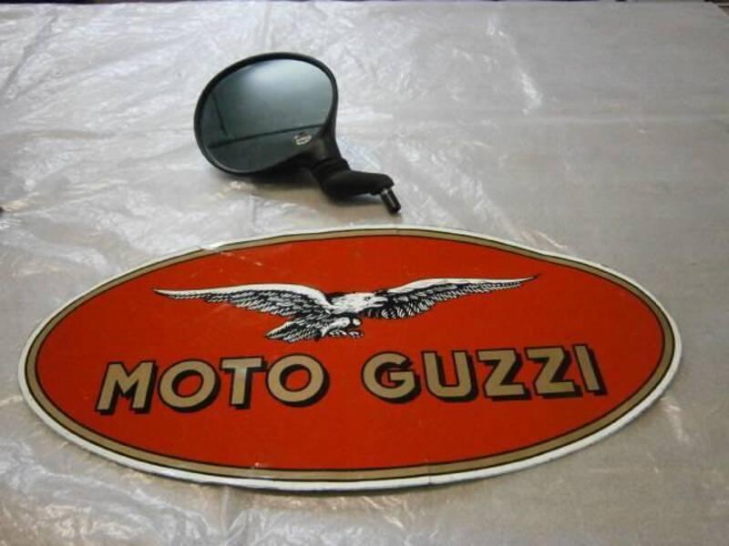Specchietto sinistro Moto Guzzi