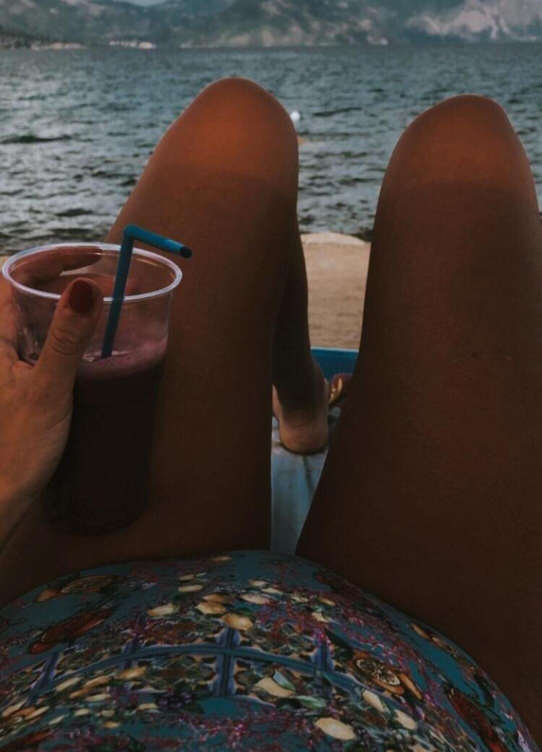 Velvet Goldmine, il filtro Instagram dell'estate 11