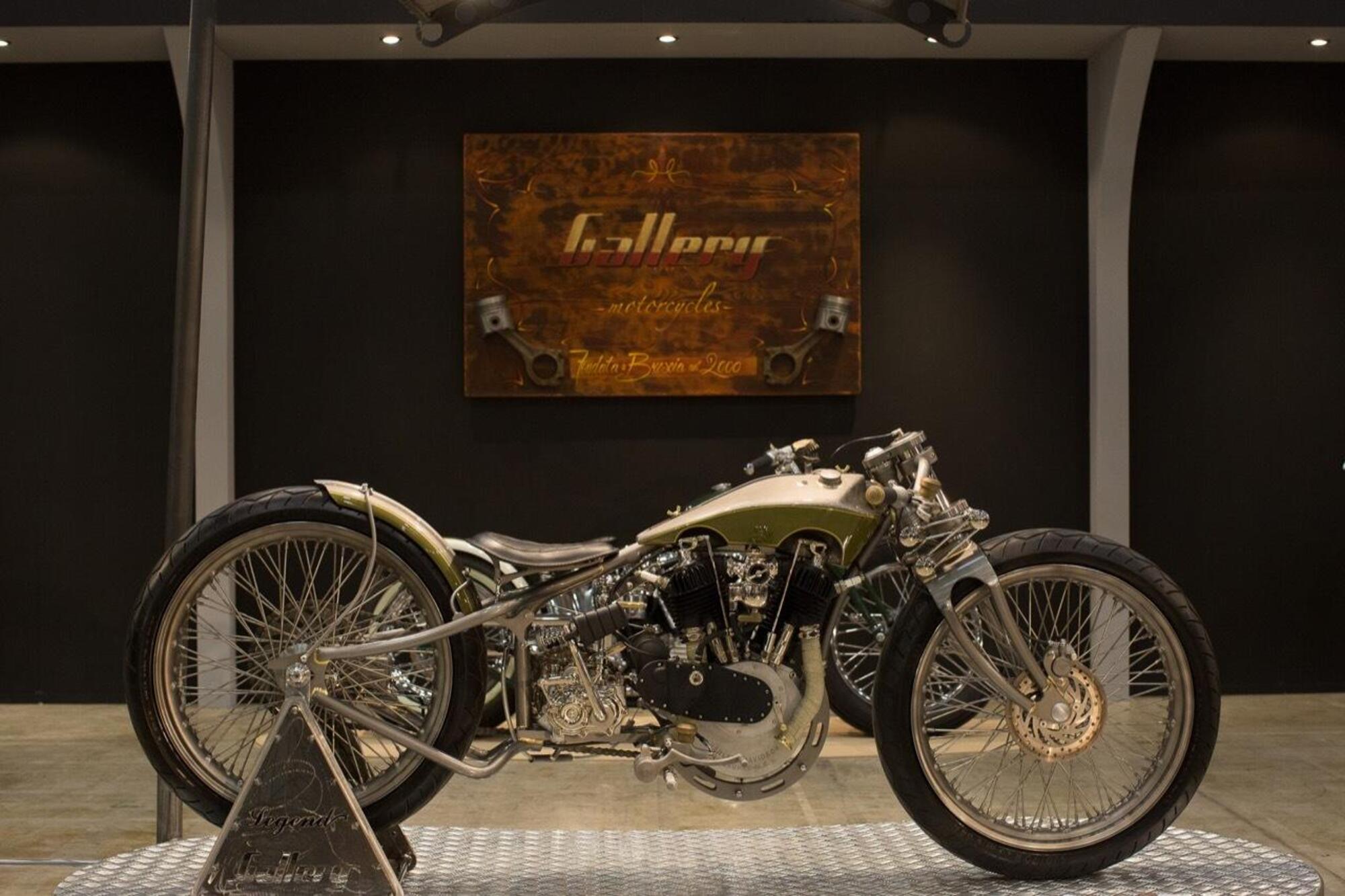 Gallery Motorcycles 