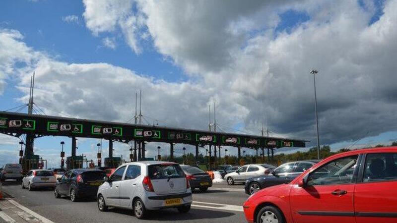 Esodo di agosto, Rischio code in tutta Italia: sciopero autostrade e caselli [weekend 9-10 agosto]