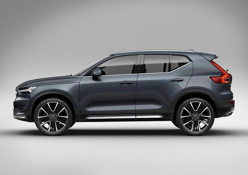 Volvo XC40 (5)