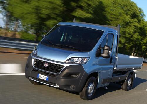 Fiat Ducato Telaio (2006-&gt;&gt;)