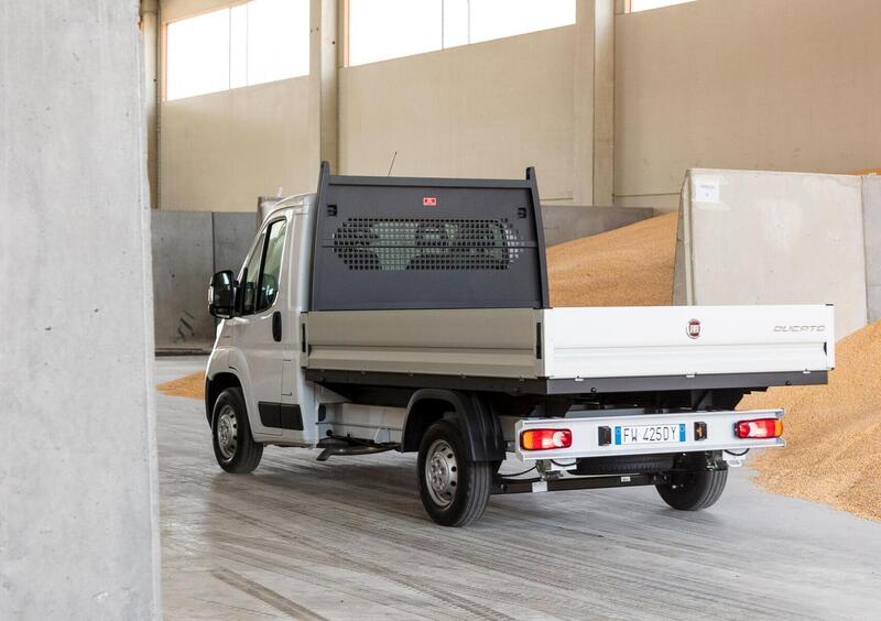 Fiat Ducato Telaio (2006->>) (5)