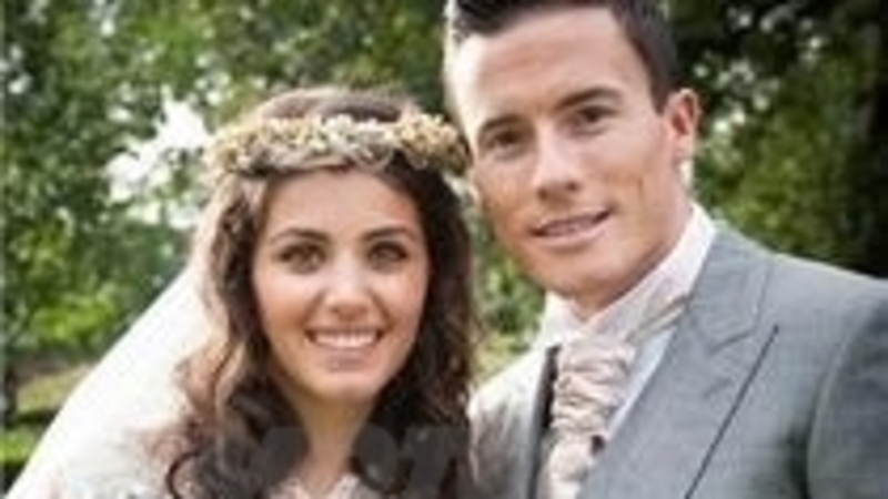 Matrimonio per James Toseland e Katie Melua