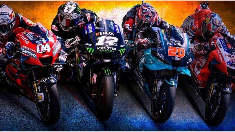 Chi vincer&agrave; la gara MotoGP a Jerez (GP Andalusia)?