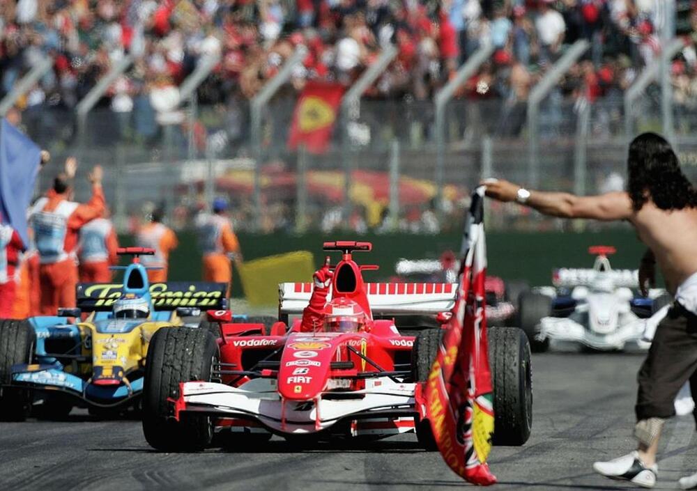 La Formula 1 torna a Imola: ma il circuito &egrave; davvero sicuro?  