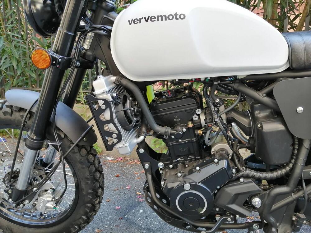 Vervemoto Tracker 250i (2019 - 24) (2)