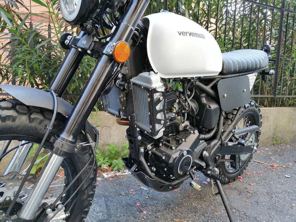 Vervemoto Tracker 250i (2019 - 24) (3)