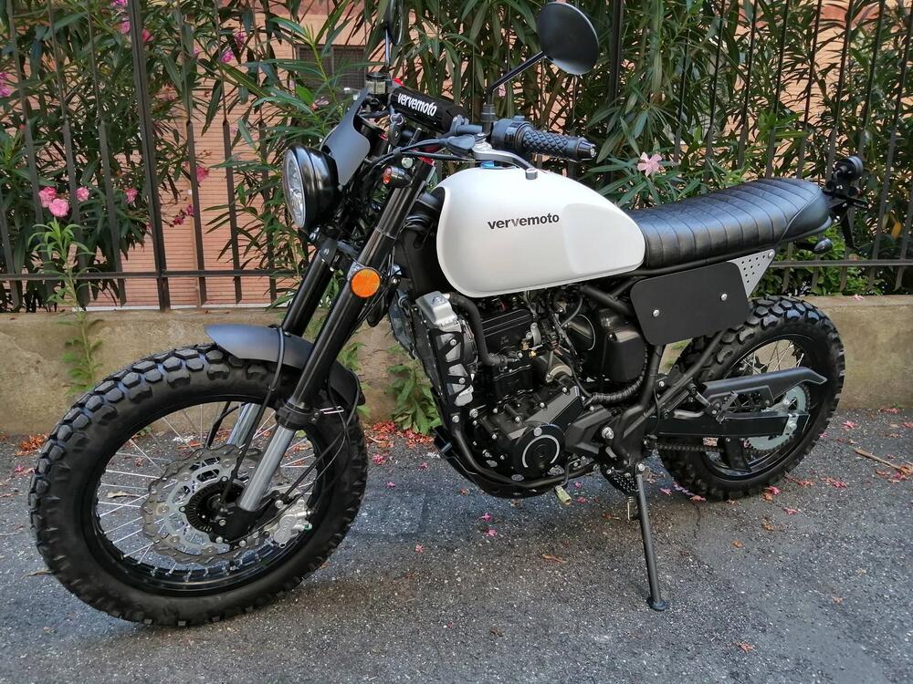 Vervemoto Tracker 250i (2019 - 24) (4)