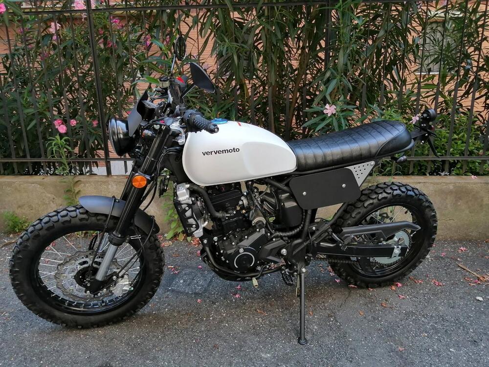 Vervemoto Tracker 250i (2019 - 24) (6)