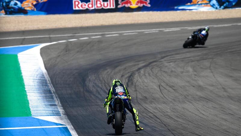 MotoGP 2020. Spunti, considerazioni, domande dopo le qualifiche del GP di Andalusia