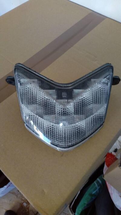 Fanale posteriore kawasaki 636 z750