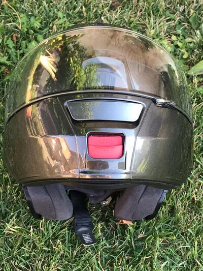 Shoei Neotec Usato