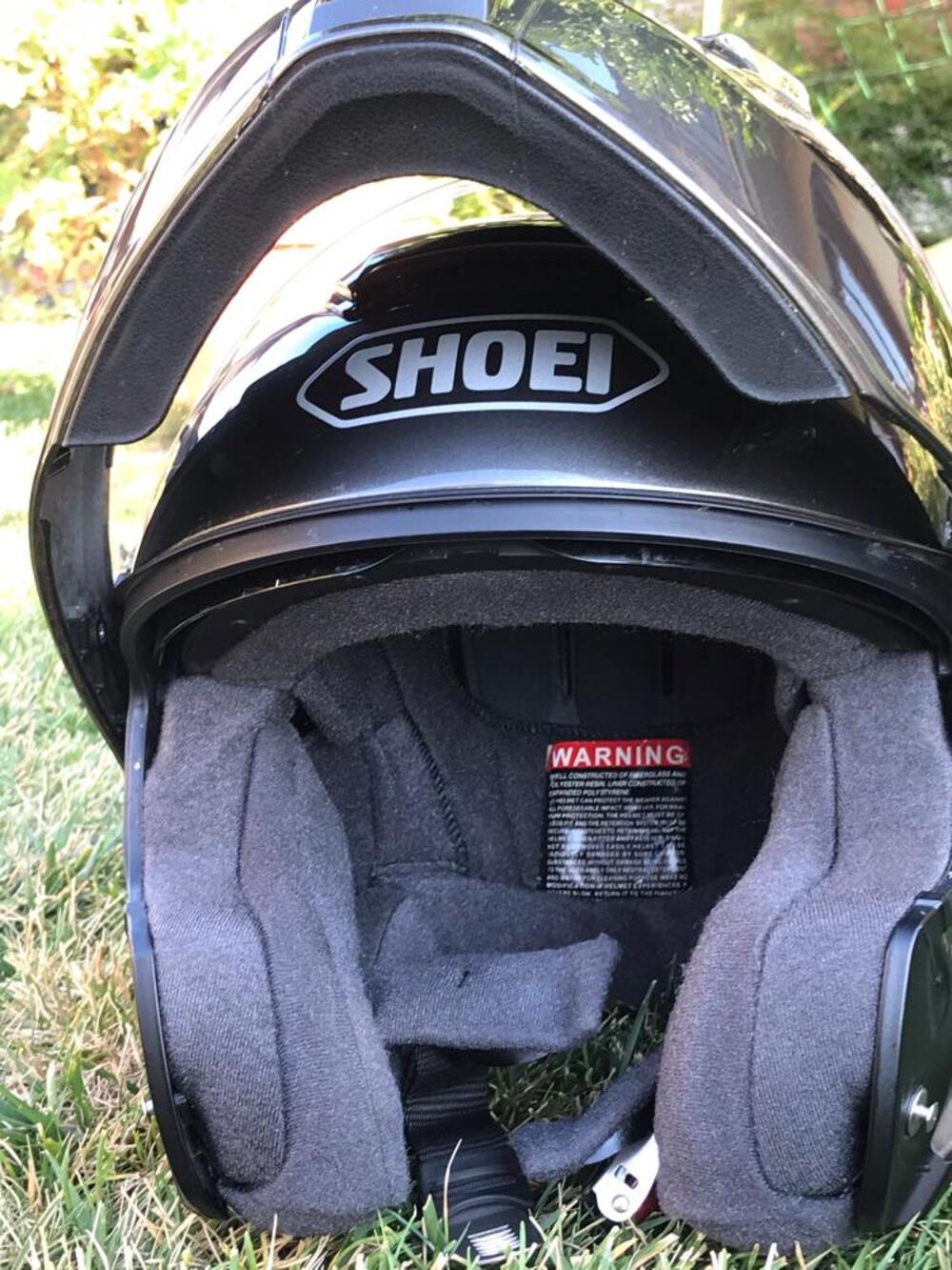 Shoei Neotec Usato (2)