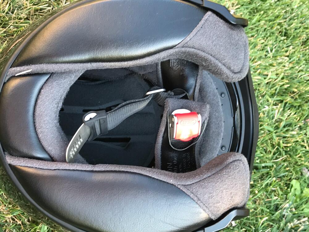 Shoei Neotec Usato (3)