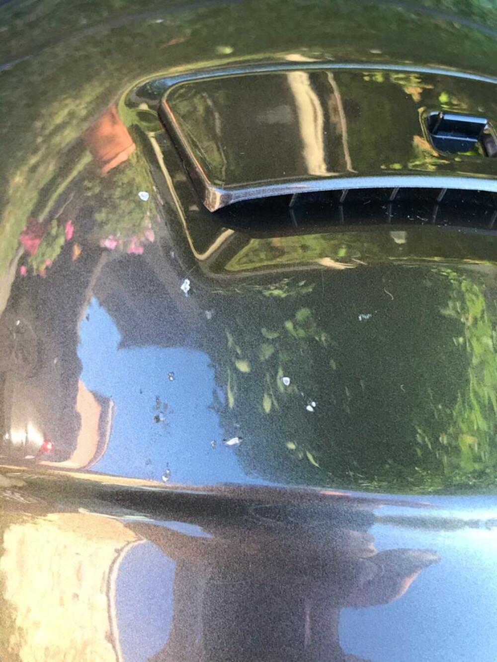 Shoei Neotec Usato (5)