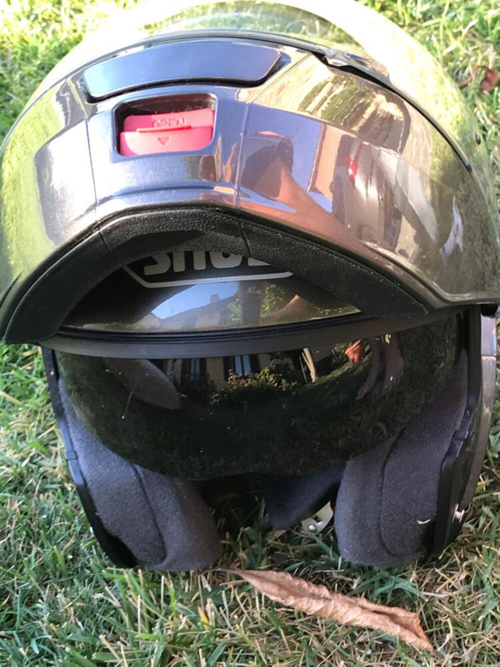 Shoei Neotec Usato (6)