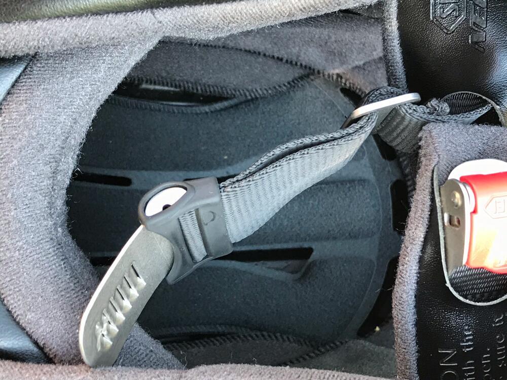 Shoei Neotec Usato (8)