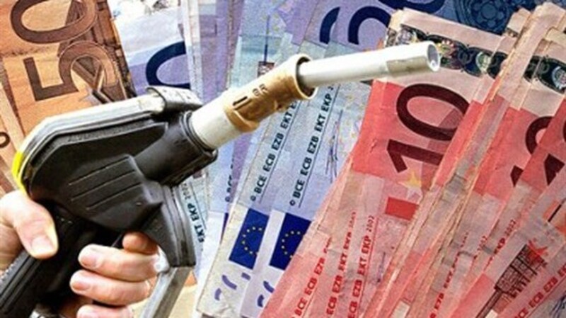 Prezzi Benzina. Quanto costa rifornirsi nei diversi Paesi europei?