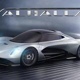 Uno spettacolo per gli occhi: Aston Martin ospita due pezzi unici nello showroom di Milano 2