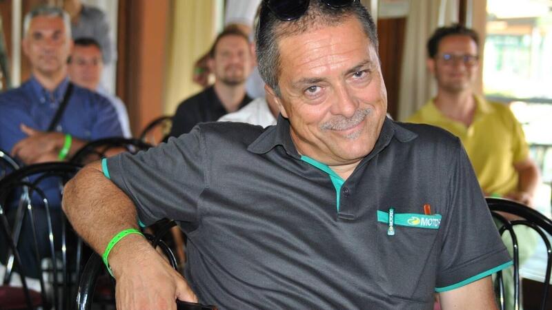 Motorex Italia: eredi e collaboratori continueranno l'opera di Nanni Tamiatto