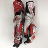 In vendita gli stivali e i guanti indossati da Marquez a Jerez. Portano ancora i segni 5
