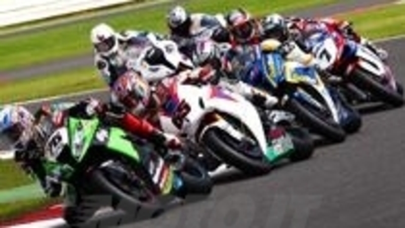 Orari TV SBK GP di Germania 