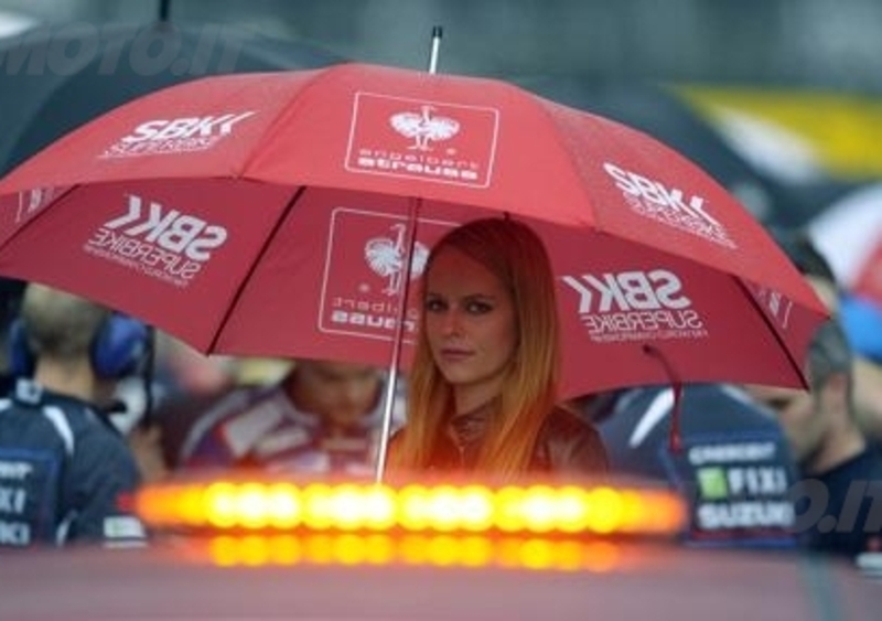 Inizia al N&uuml;rburgring un finale thrilling per il mondiale SBK