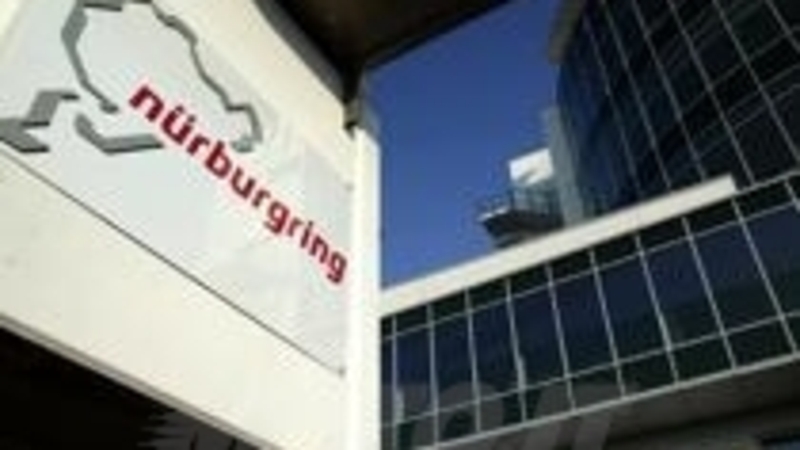 Inizia al N&uuml;rburgring un finale thrilling per il mondiale SBK