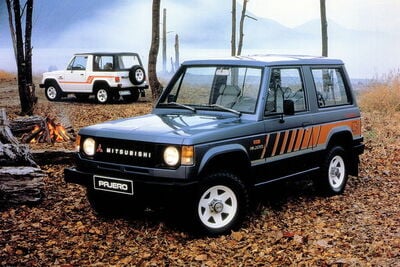 Mitsubishi, addio all&rsquo;Europa. Chiude anche la fabbrica del Pajero