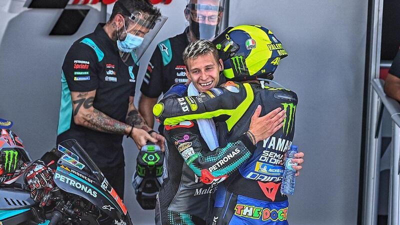 Gallery MotoGP 2020. Il GP di Andalusia a Jerez