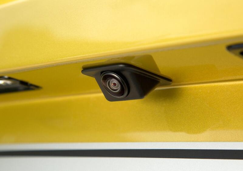Volkswagen up! (2011-23) (19)